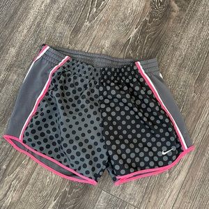 Woman’s nike shorts